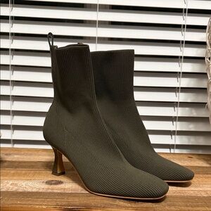 Dolce Vita Knit Boots